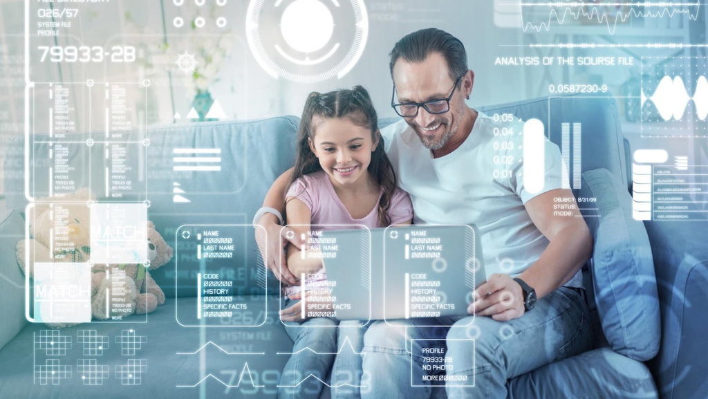 Efektif & Pentingkah AI Diajarkan untuk Anak SD? Ini Kata Pakar Efektif & Pentingkah AI Diajarkan untuk Anak SD? Ini Kata Pakar