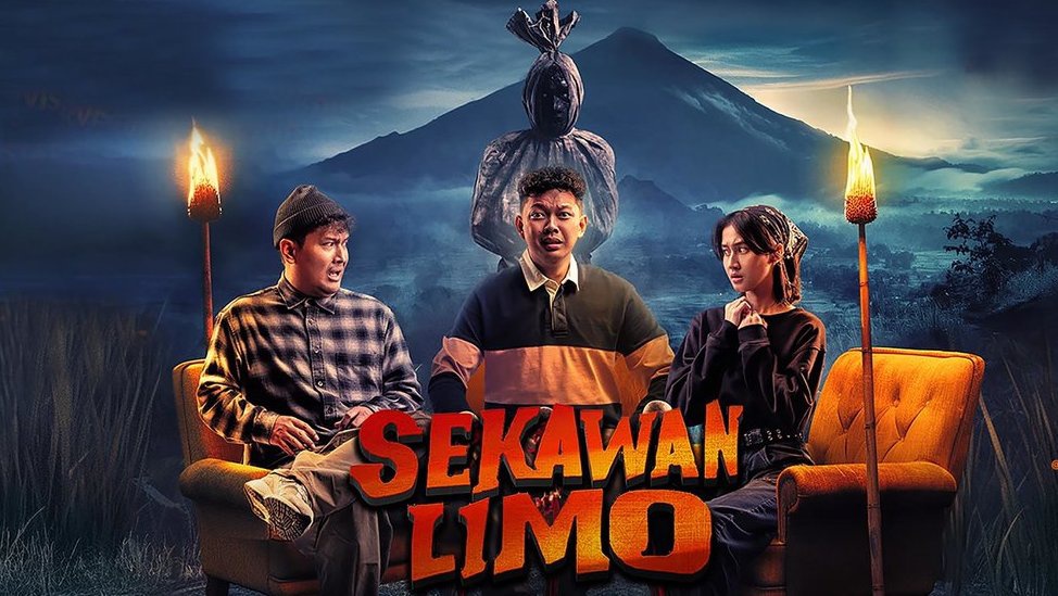 Nonton Film Sekawan Limo, Sinopsis, dan Link Streaming Netflix Nonton Film Sekawan Limo, Sinopsis, dan Link Streaming Netflix