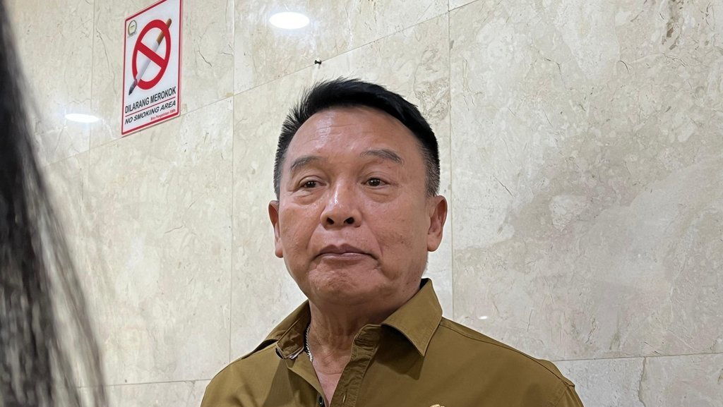 DPR Minta KSAL Evaluasi Terkait Anggota TNI AL Bunuh Jurnalis