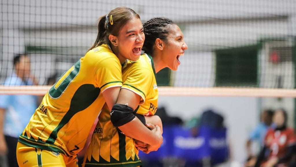 Hasil Grand Final Livoli Putri 2025: Petrokimia Gresik Juara