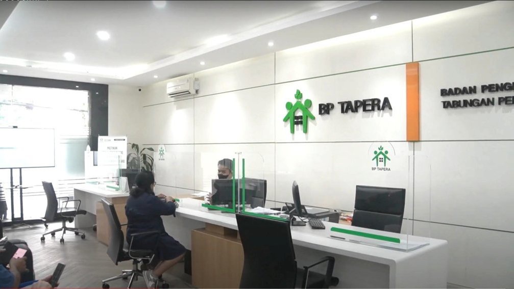 Link Daftar Seleksi Pegawai BP Tapera 2025, Syarat, dan Formasi Link Daftar Seleksi Pegawai BP Tapera 2025, Syarat, dan Formasi