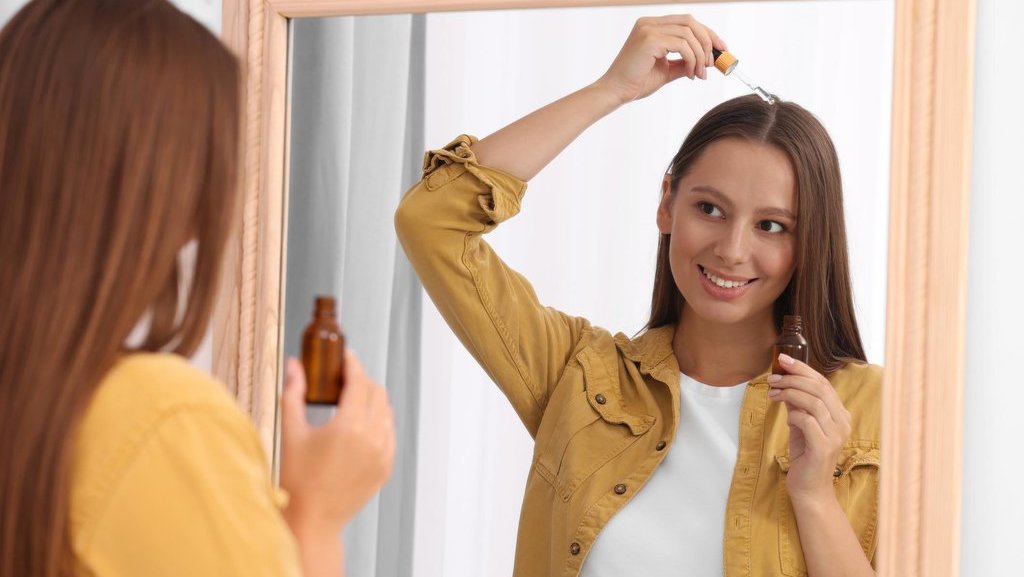 10 Manfaat Hair Tonic untuk Rambut Agar Lebih Sehat 10 Manfaat Hair Tonic untuk Rambut Agar Lebih Sehat