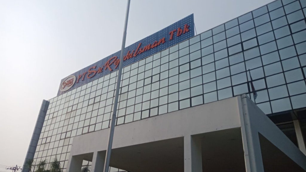 Serikat Pekerja Desak PT Sritex Penuhi Hak Buruh Terdampak PHK