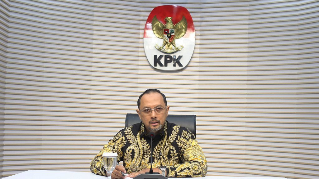 KPK Sebut Keluarga Koruptor Bisa Ikut Lelang Barang Rampasan KPK Sebut Keluarga Koruptor Bisa Ikut Lelang Barang Rampasan