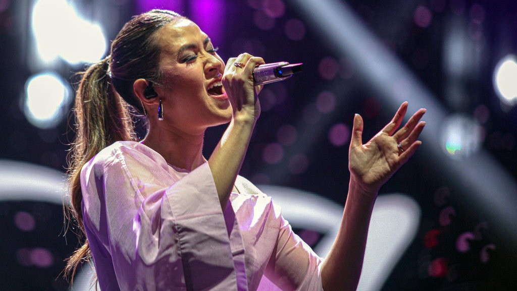 Makna Lirik Makna Lirik