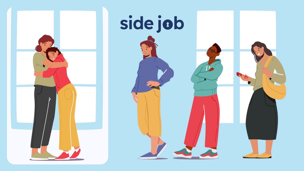 Saat Kesepian Meningkat, 'Cuddle Therapist' Hadir sebagai Solusi Saat Kesepian Meningkat, 'Cuddle Therapist' Hadir sebagai Solusi