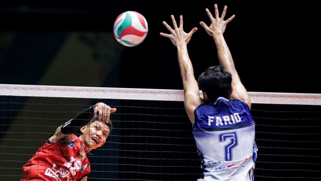 Jadwal Livoli 2025 Putra Hari Ini 14 September: Perebutan Juara Jadwal Livoli 2025 Putra Hari Ini 14 September: Perebutan Juara