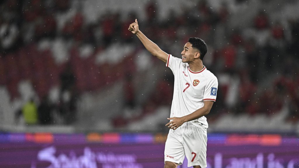 Kenapa Marselino Ferdinan Absen dari Timnas di Ronde 4 WCQ 2026? Kenapa Marselino Ferdinan Absen dari Timnas di Ronde 4 WCQ 2026?
