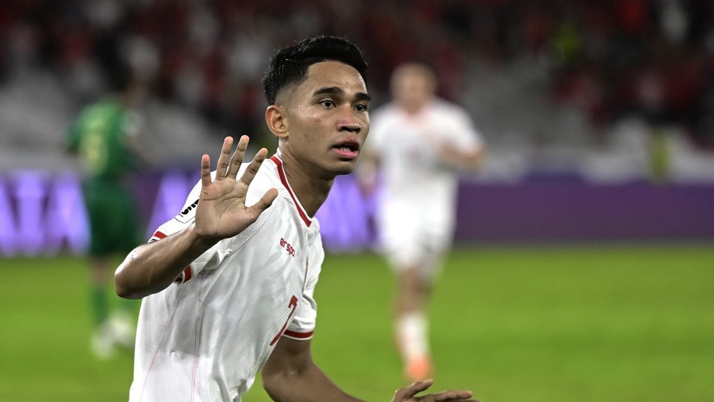 Kenapa Marselino & Rafael Tidak Masuk Skuad Indonesia AFF U23? Kenapa Marselino & Rafael Tidak Masuk Skuad Indonesia AFF U23?