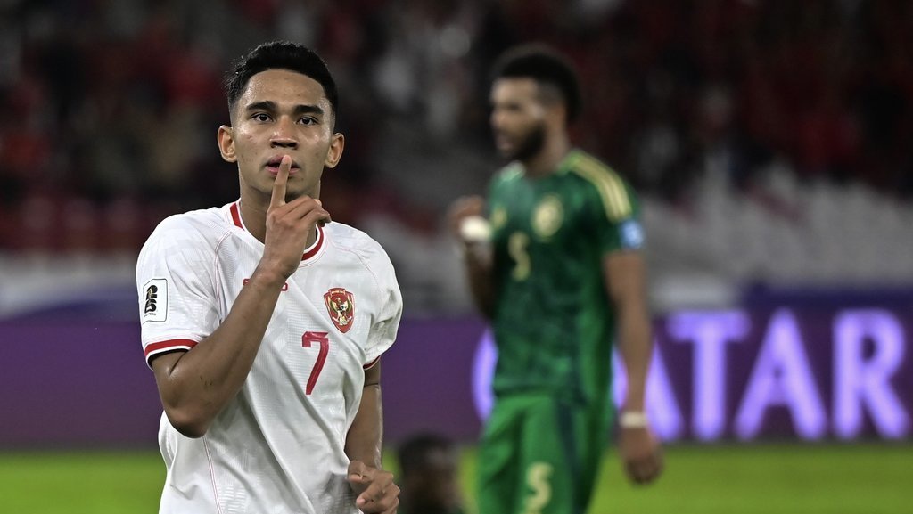 Apakah Marselino Masuk Daftar Pemain Timnas U22 SEA Games 2025? Apakah Marselino Masuk Daftar Pemain Timnas U22 SEA Games 2025?