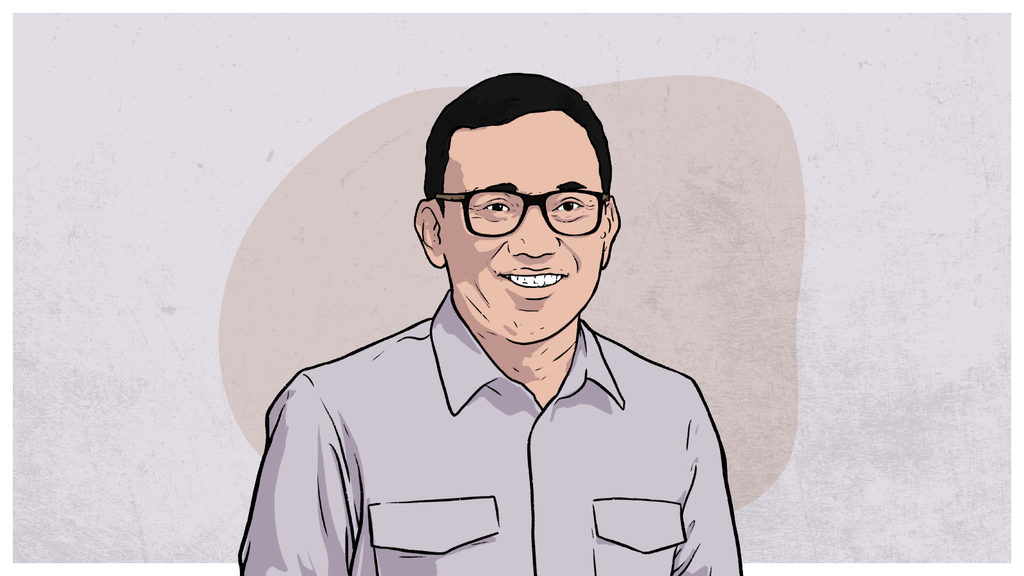 Jurus Karding Lindungi Pekerja Migran Tanpa Eksploitasi Jurus Karding Lindungi Pekerja Migran Tanpa Eksploitasi