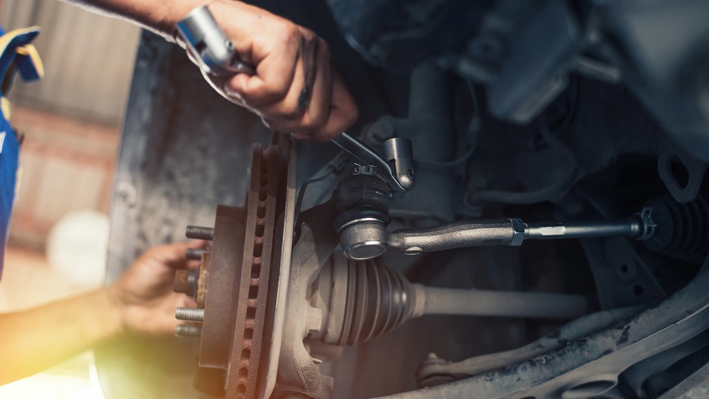 Biaya Ganti Shockbreaker Mobil dan Penyebab Kerusakannya Biaya Ganti Shockbreaker Mobil dan Penyebab Kerusakannya