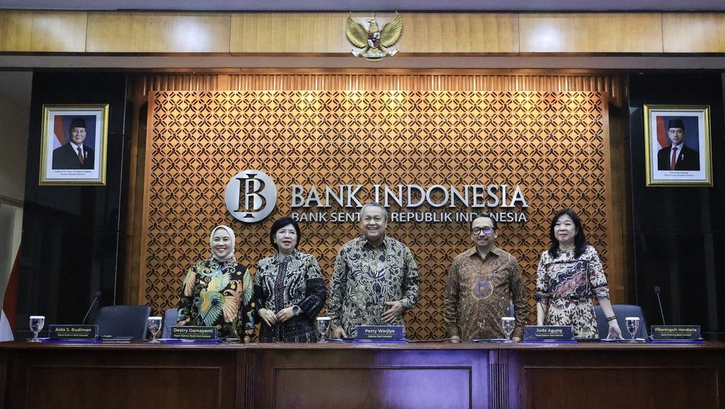 Penurunan Suku Bunga The Fed Melambat saat Trump Jadi Presiden Penurunan Suku Bunga The Fed Melambat saat Trump Jadi Presiden