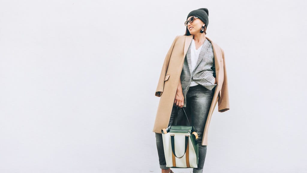 Apa itu Skena Outfit? Ini Cara Padu Padan dan Inspirasinya Apa itu Skena Outfit? Ini Cara Padu Padan dan Inspirasinya