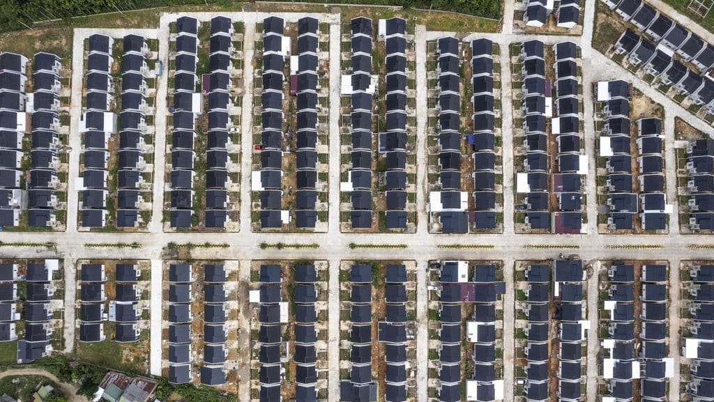 Genjot Hilirisasi Baja, KRAS Sasar Perumahan & Industri Otomotif Genjot Hilirisasi Baja, KRAS Sasar Perumahan & Industri Otomotif