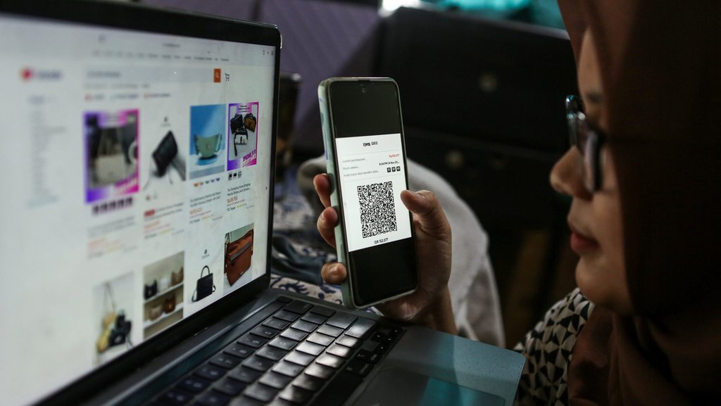 Cara Pembayaran UTBK SNBT 2025 Non KIP Kuliah, Bank Apa Saja? Cara Pembayaran UTBK SNBT 2025 Non KIP Kuliah, Bank Apa Saja?