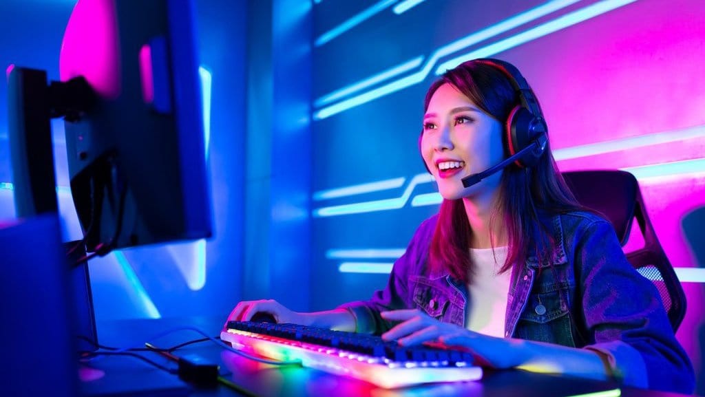 Cara Buat YouTube Gaming Recap 2024