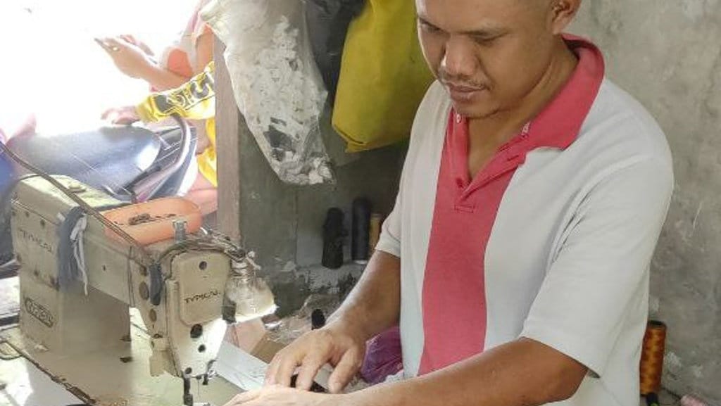 Jerit Lirih Pelaku UMKM di Tengah Beban PPN 12 Persen