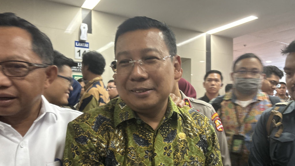 Bapanas Ungkap Alasan RI Tidak Perlu Impor Beras Tahun Depan Bapanas Ungkap Alasan RI Tidak Perlu Impor Beras Tahun Depan