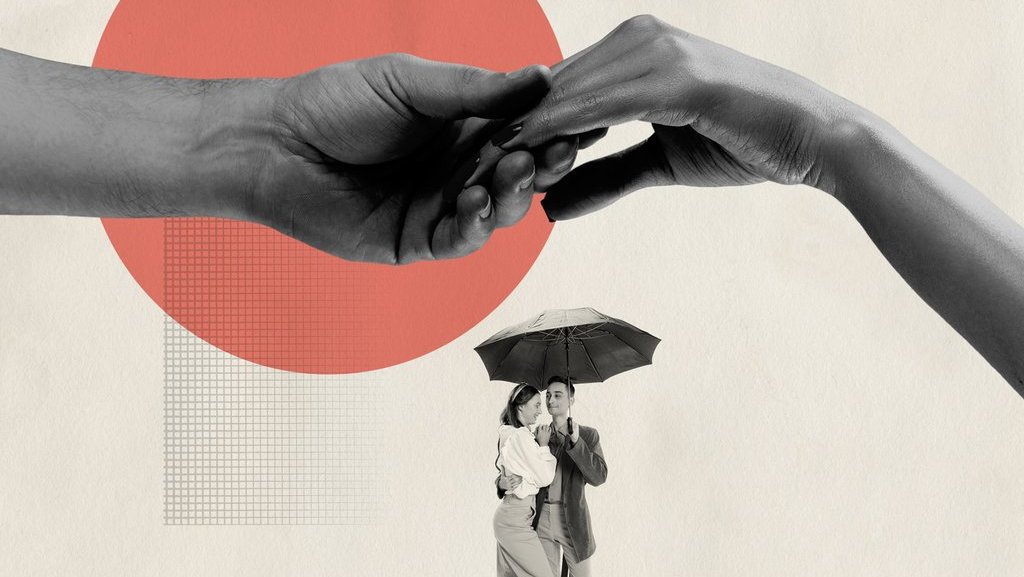 10 Manfaat Me Time Berdua dengan Pasangan & Idenya 10 Manfaat Me Time Berdua dengan Pasangan & Idenya