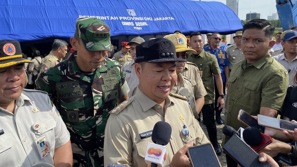 UMP Jakarta 2025 Resmi Naik Rp329 Ribu, Jadi Rp5,39 Juta UMP Jakarta 2025 Resmi Naik Rp329 Ribu, Jadi Rp5,39 Juta