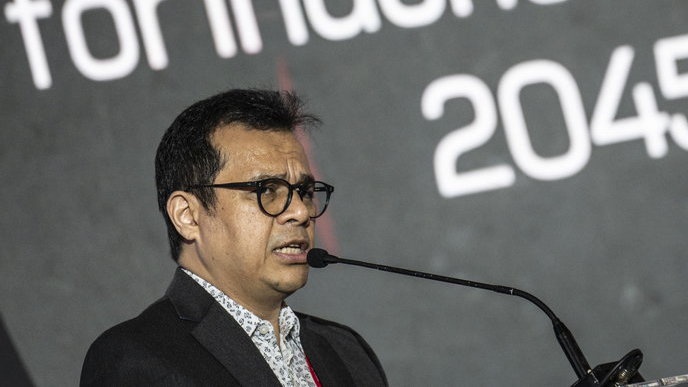 Mau Dibawa ke Mana Teknologi Kecerdasan Buatan di Indonesia? Mau Dibawa ke Mana Teknologi Kecerdasan Buatan di Indonesia?