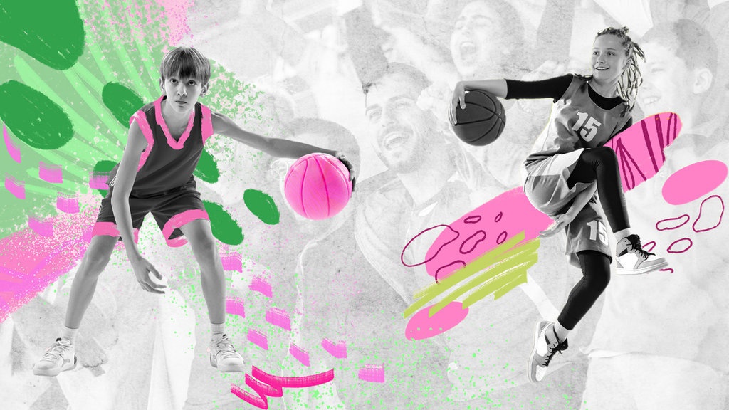 Dukungan dan Cinta Orang Tua: Fondasi Atlet Basket Menuju Juara Dukungan dan Cinta Orang Tua: Fondasi Atlet Basket Menuju Juara