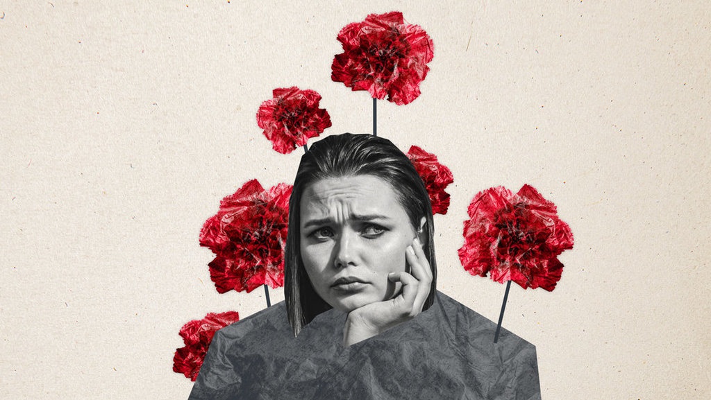 Selalu Ada Jalan Terang: Seni Mengelola Pikiran Negatif Selalu Ada Jalan Terang: Seni Mengelola Pikiran Negatif