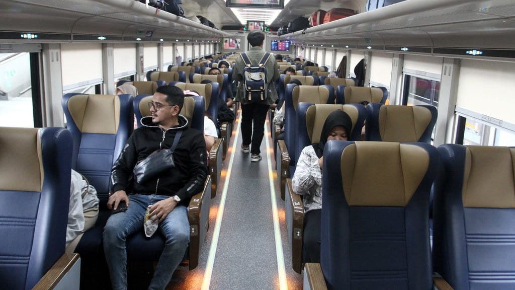 Promo Flash Sale Tiket KAI 12.12 pada Harbolnas 12 Desember 2024 Promo Flash Sale Tiket KAI 12.12 pada Harbolnas 12 Desember 2024