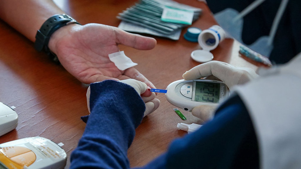 Komisi E DPRD DKI Jakarta Dorong Peningkatan Layanan Kesehatan Komisi E DPRD DKI Jakarta Dorong Peningkatan Layanan Kesehatan