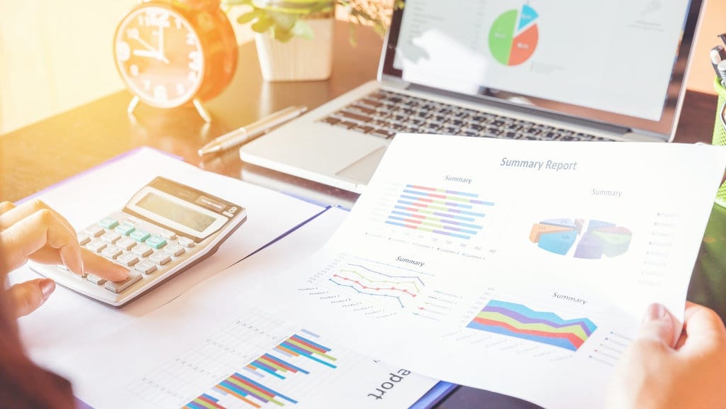 Contoh Laporan Tutup Buku Akhir Tahun Perusahaan & Cara Membuat Contoh Laporan Tutup Buku Akhir Tahun Perusahaan & Cara Membuat