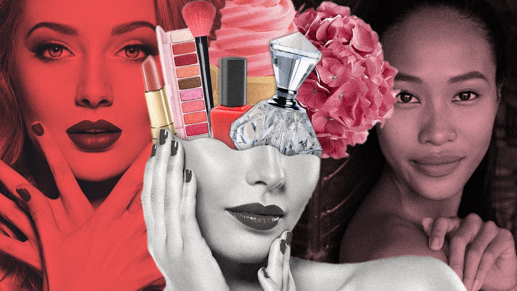 Makeup Natural Vs Manglingi: Kamu Tim yang Mana? Makeup Natural Vs Manglingi: Kamu Tim yang Mana?