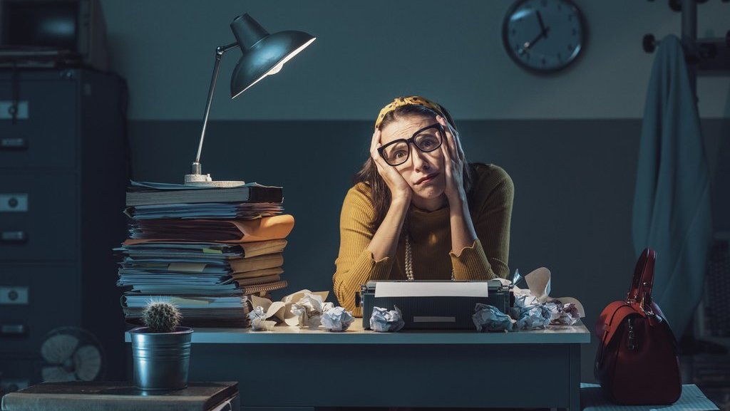 10 Kebiasaan yang Bisa Merusak Otak, Anda Bisa Menghindarinya 10 Kebiasaan yang Bisa Merusak Otak, Anda Bisa Menghindarinya