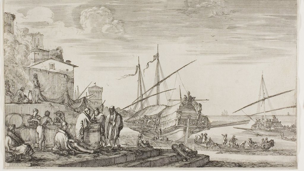 Mengapa Bangsa Eropa Mencari Rempah-Rempah di Nusantara? Mengapa Bangsa Eropa Mencari Rempah-Rempah di Nusantara?