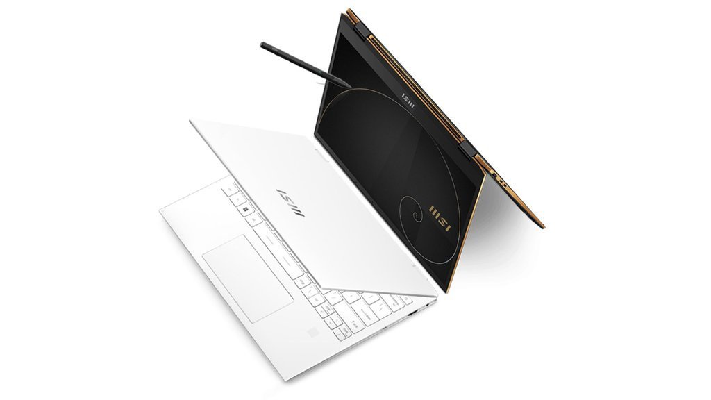 Daftar Produk MSI yang Bikin PC/Laptop Lebih Paham Kebutuhanmu Daftar Produk MSI yang Bikin PC/Laptop Lebih Paham Kebutuhanmu