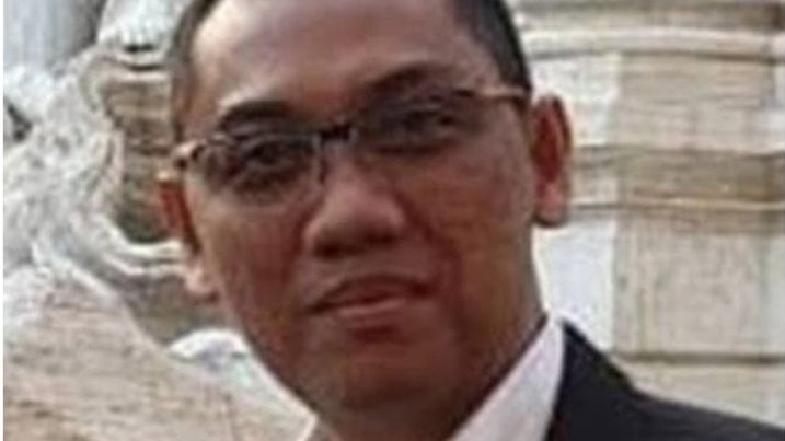 Komdigi Hentikan Sementara World ID, Minta Data Warga Dihapus Komdigi Hentikan Sementara World ID, Minta Data Warga Dihapus