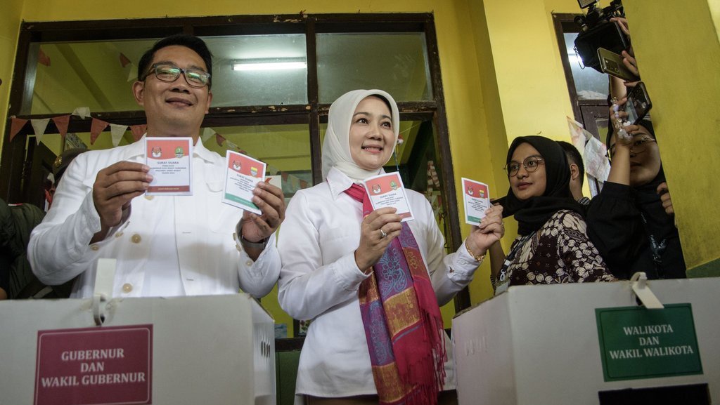 KPK Segera Panggil Ridwan Kamil & Keluarganya terkait Kasus BJB KPK Segera Panggil Ridwan Kamil & Keluarganya terkait Kasus BJB