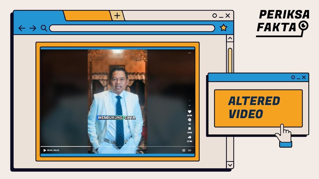 Hoaks Video Dedi Mulyadi Janji Beri Apa Saja Kepada Pendukungnya Hoaks Video Dedi Mulyadi Janji Beri Apa Saja Kepada Pendukungnya