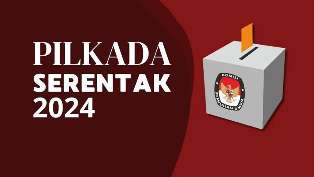 Pilkada Serentak Dinilai Gagal Sederhanakan Sistem Kepartaian Pilkada Serentak Dinilai Gagal Sederhanakan Sistem Kepartaian