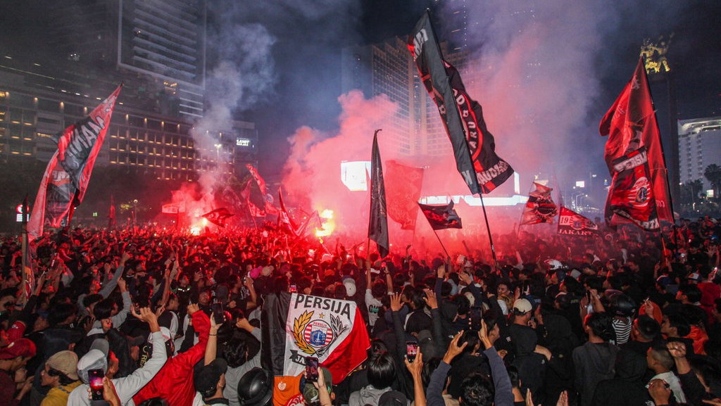 Prediksi Semen Padang vs Persija Liga 1 2024: Simic Percaya Diri Prediksi Semen Padang vs Persija Liga 1 2024: Simic Percaya Diri