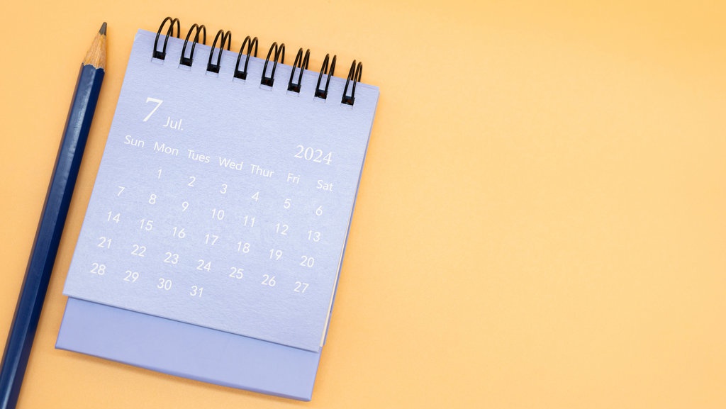 Adakah Selasa, Jumat, & Sabtu Kliwon di Bulan Juli 2025?