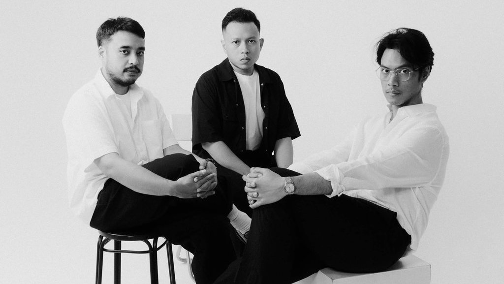 Perunggu Rangkum Transisi Kehidupan Lewat Single Baru, Perunggu Rangkum Transisi Kehidupan Lewat Single Baru,