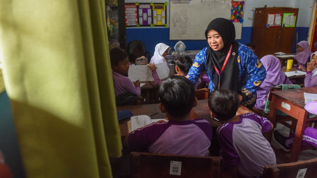 Link Pengumuman Hasil Administrasi PPG Calon Guru 2025 Link Pengumuman Hasil Administrasi PPG Calon Guru 2025