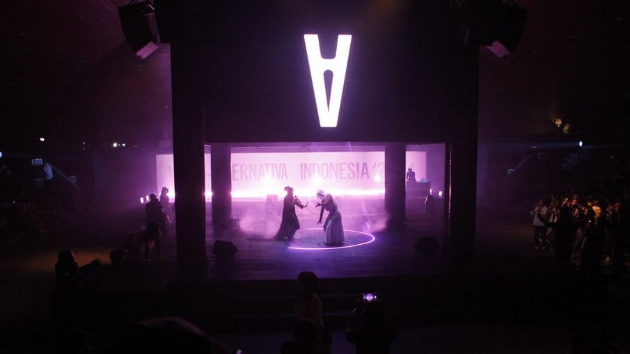 Acara Puncak Alternativa Film Project 2024 Rayakan Keberagaman Acara Puncak Alternativa Film Project 2024 Rayakan Keberagaman