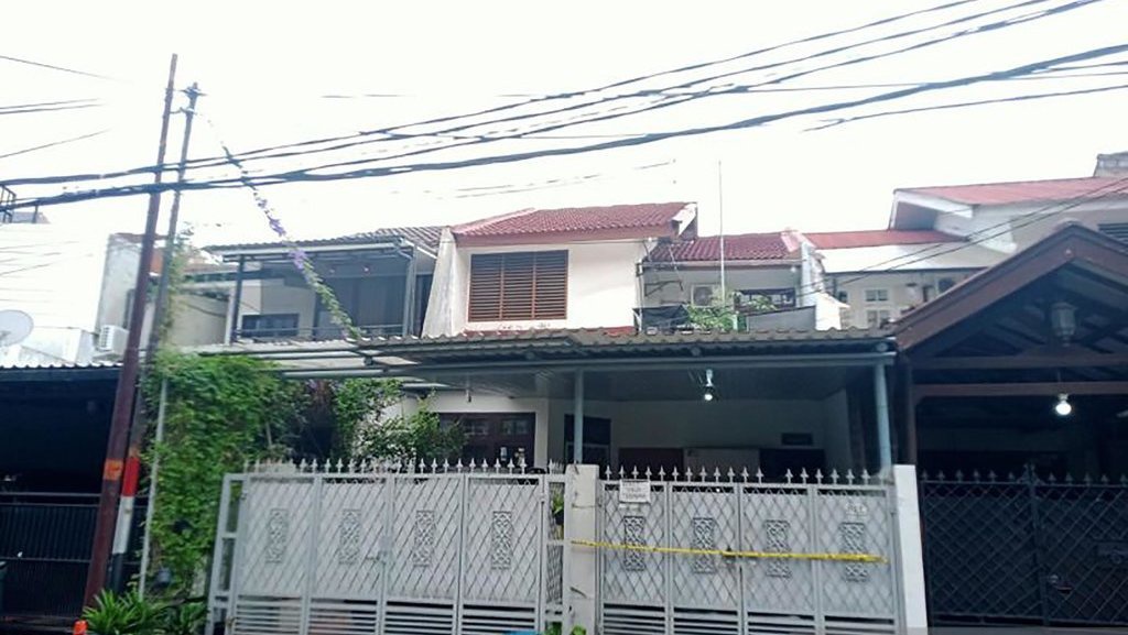 Mengulik Alasan Seorang Anak Melakukan Kekerasan ke Keluarga Mengulik Alasan Seorang Anak Melakukan Kekerasan ke Keluarga