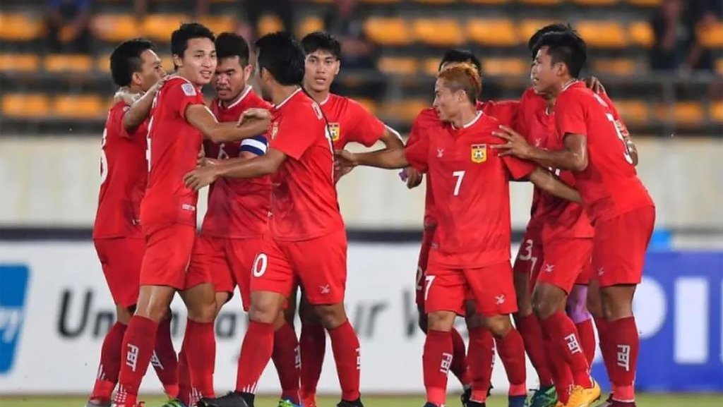 Jadwal Myanmar vs Laos Piala AFF 2024/25 & Syarat Lolos Grup