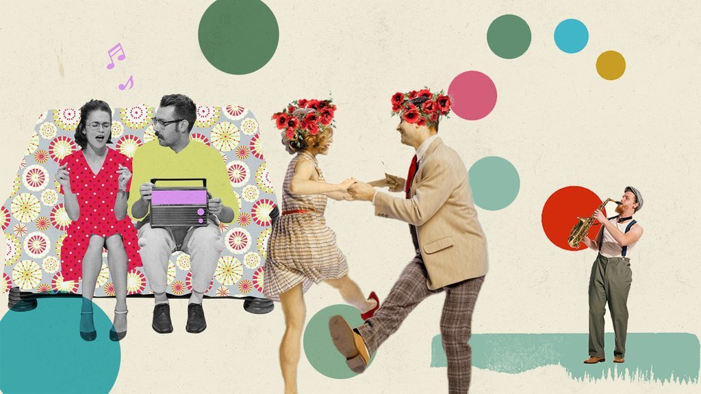 Merekam Cinta dalam Lagu: Sejarah, Tren, dan Inovasi Terkini Merekam Cinta dalam Lagu: Sejarah, Tren, dan Inovasi Terkini