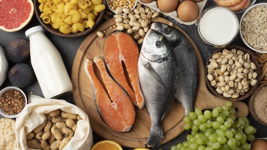 13 Makanan yang Mengandung Omega-3 yang Baik untuk Tubuh 13 Makanan yang Mengandung Omega-3 yang Baik untuk Tubuh