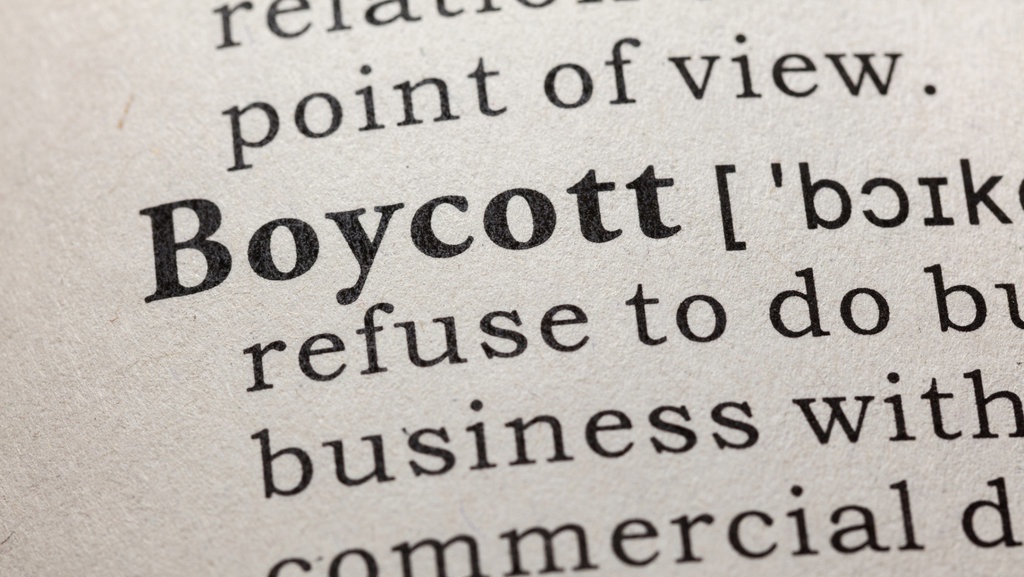 1 Tahun Genosida Gaza, Ini List Boikot yang Perlu Diperhatikan 1 Tahun Genosida Gaza, Ini List Boikot yang Perlu Diperhatikan