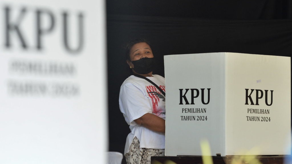 Kemendagri akan Hitung Anggaran untuk PSU Pilkada di 24 Daerah